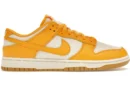 Nike Dunk Low University Gold