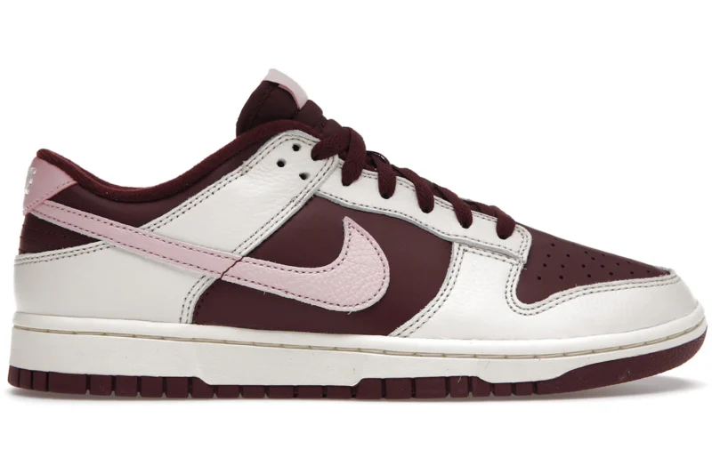 Nike Dunk Low Retro PRM Valentine's Day (2023)