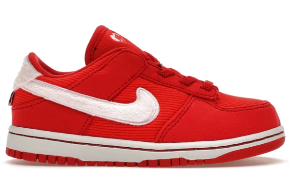 Nike Dunk Low Valentine's Day (2024) (TD)