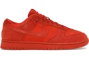 Nike Dunk Low SE Valley Of Fire (Women's)