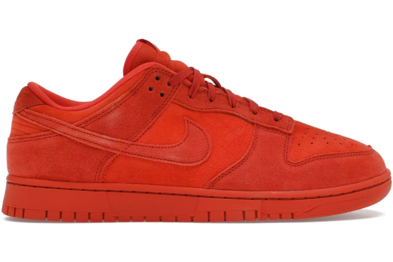 Nike Dunk Low SE Valley Of Fire (Women's)