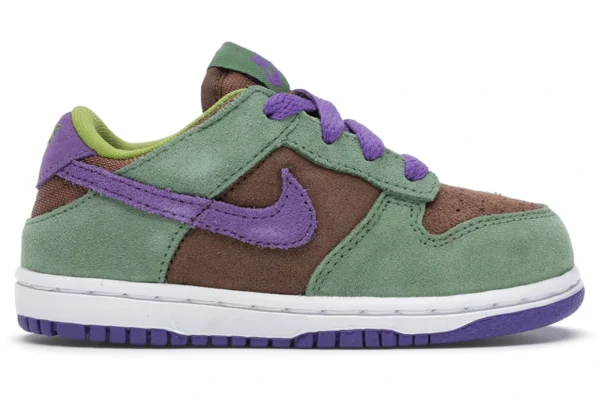 Nike Dunk Low Veneer (2020) (TD)