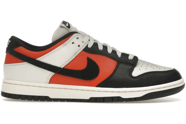 Nike Dunk Low Vintage Coral