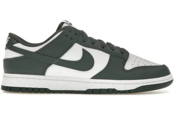 Nike Dunk Low Vintage Green