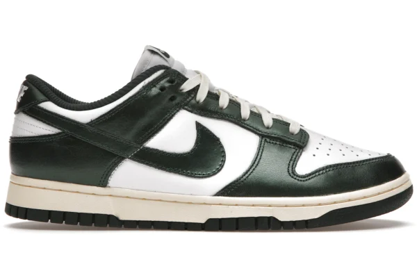 Nike Dunk Low Vintage Green (Women's)