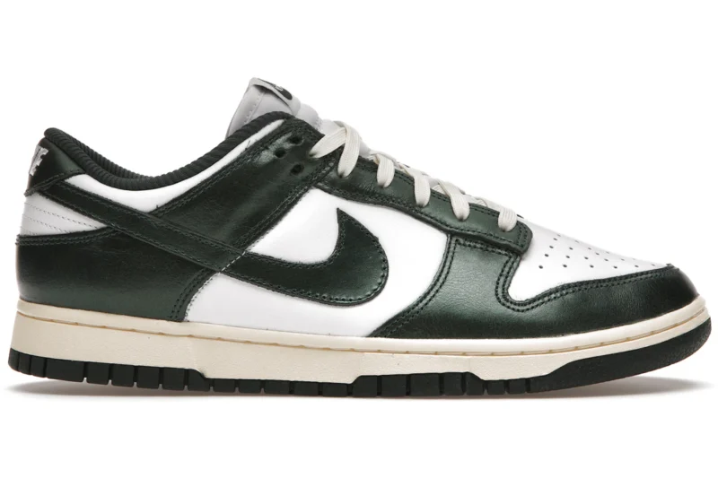 Nike Dunk Low Vintage Green (Women's)