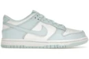 Nike Dunk Low White Glacier Blue (GS)