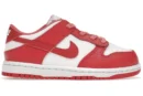Nike Dunk Low White Gypsy Rose (TD)