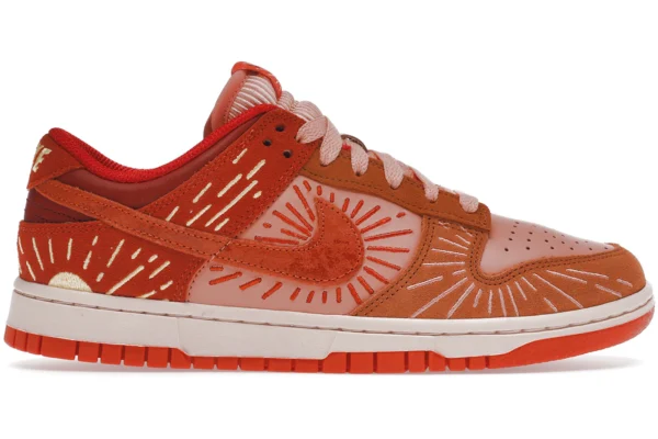 Nike Dunk Low NH Winter Solstice (Women's)