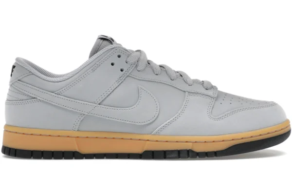 Nike Dunk Low Wolf Grey Gum