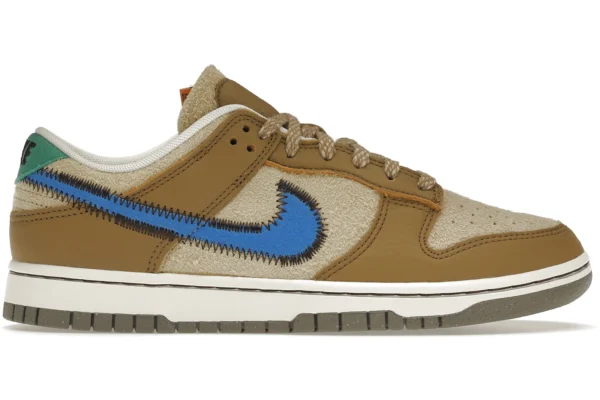 Nike Dunk Low size? Dark Driftwood