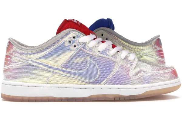 Nike SB Dunk Low Concepts Grail