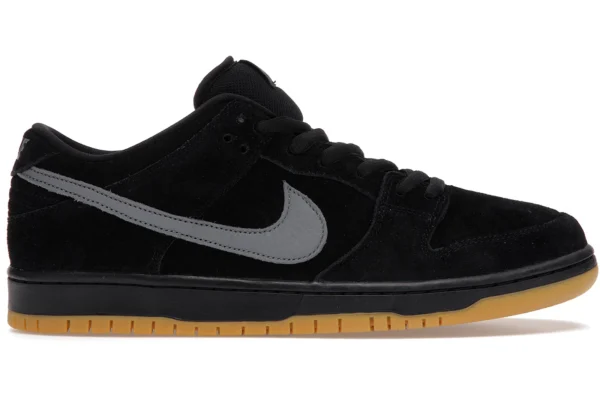 Nike SB Dunk Low Fog