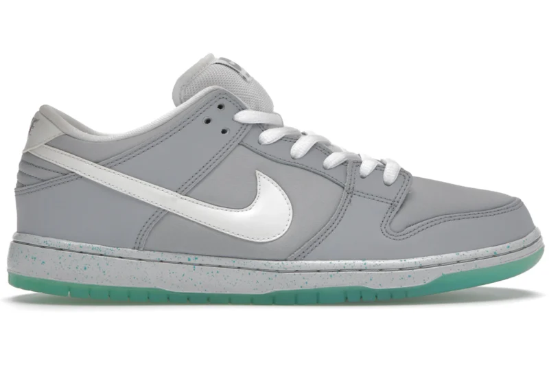 Nike SB Dunk Low Marty McFly