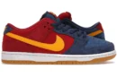 Nike SB Dunk Low Barcelona