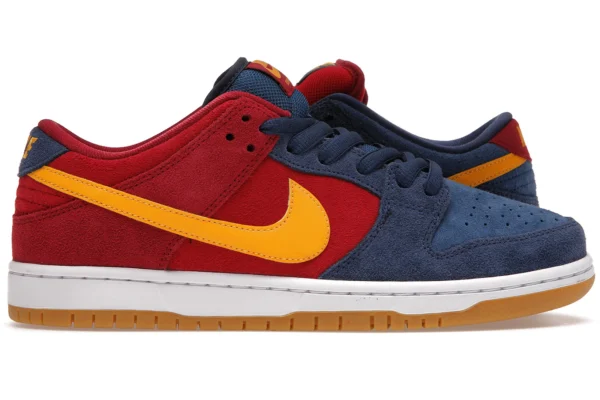 Nike SB Dunk Low Barcelona