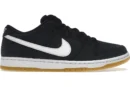Nike SB Dunk Low Pro Black Gum