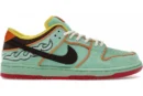 Nike SB Dunk Low Rodeo Tourmaline