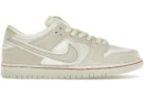 Nike SB Dunk Low City of Love Light Bone