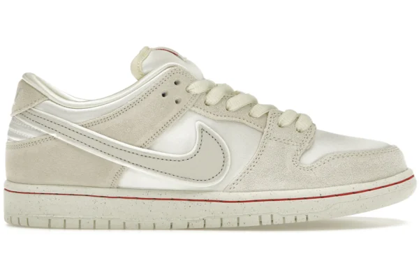 Nike SB Dunk Low City of Love Light Bone