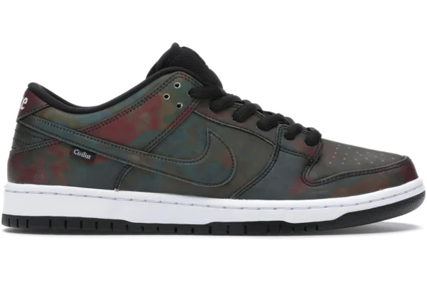 Nike SB Dunk Low Civilist