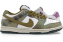 Nike SB Dunk Low & Converse CONS AS-1 Pro Alexis Sablone Chameleon Pack