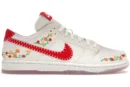 Nike SB Dunk Low Decon N7 Opti Yellow University Red
