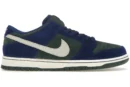 Nike SB Dunk Low Deep Royal Blue