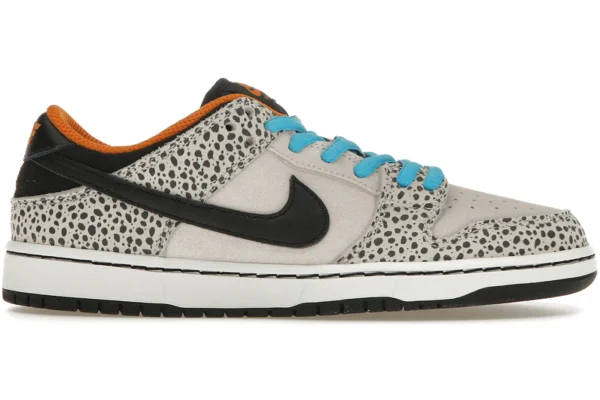 Nike SB Dunk Low Electric Pack Olympic Safari (PS)