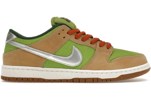 Nike SB Dunk Low Escargot
