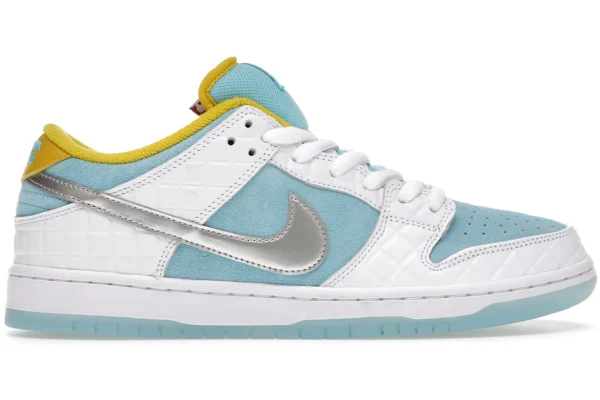 Nike SB Dunk Low FTC Lagoon Pulse