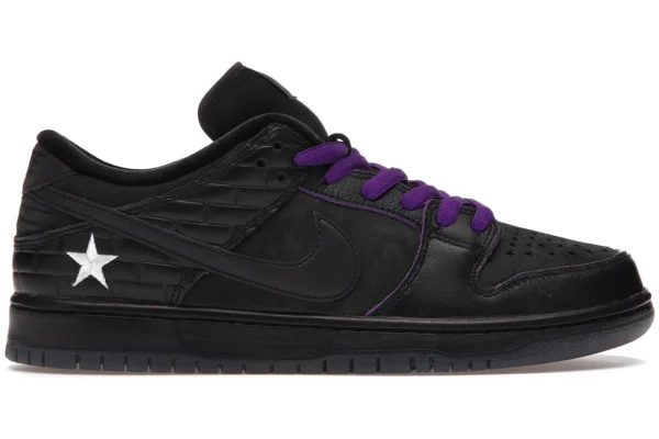 Nike SB Dunk Low Familia First Avenue
