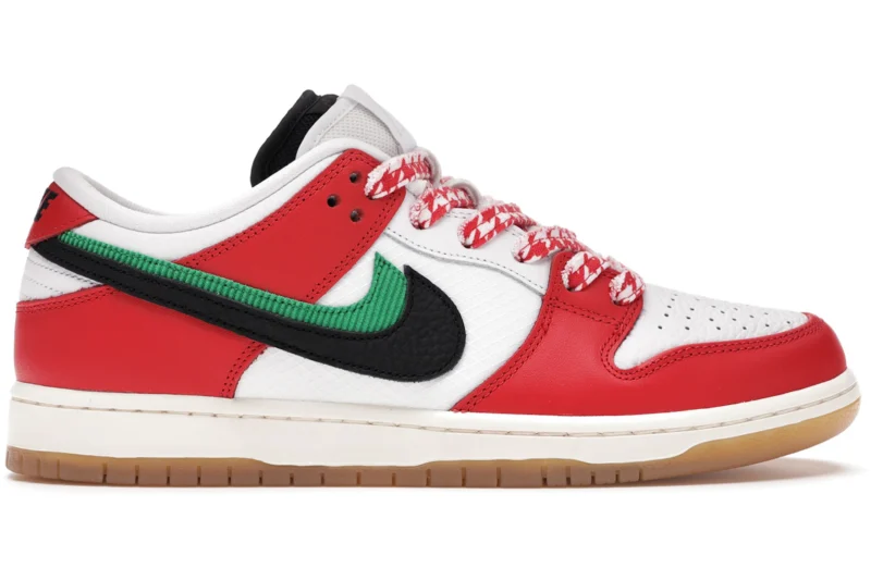 Nike SB Dunk Low Frame Skate Habibi