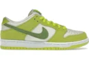 Nike SB Dunk Low Green Apple
