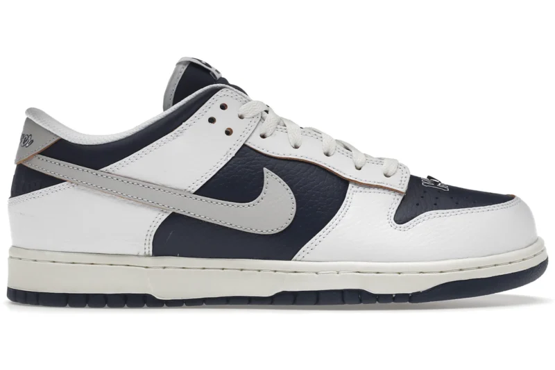Nike SB Dunk Low HUF New York City
