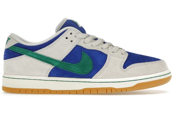 Nike SB Dunk Low Hyper Royal Malachite