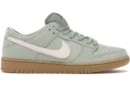 Nike SB Dunk Low Island Green Gum