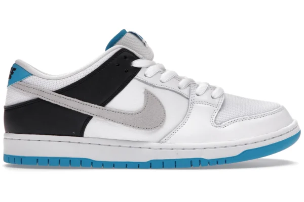 Nike SB Dunk Low Laser Blue