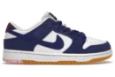 Nike SB Dunk Low Los Angeles Dodgers (PS)