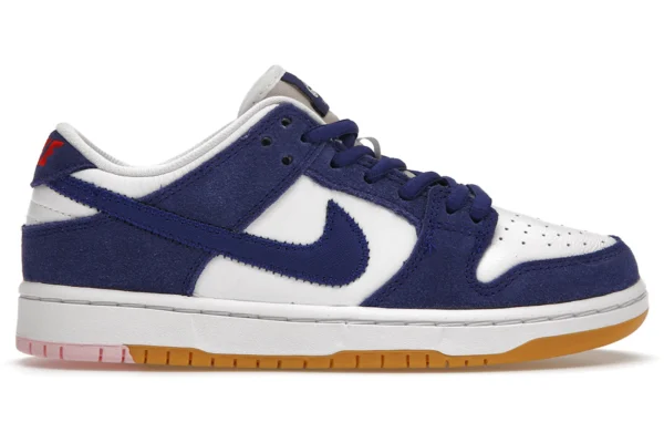 Nike SB Dunk Low Los Angeles Dodgers (PS)