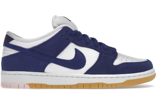 Nike SB Dunk Low Los Angeles Dodgers