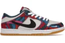 Nike SB Dunk Low Pro Parra Abstract Art (2021)