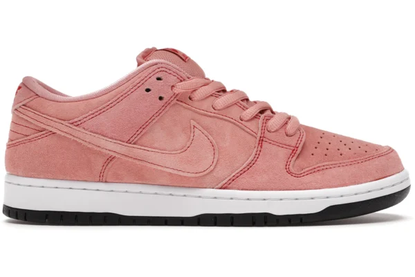 Nike SB Dunk Low Pink Pig