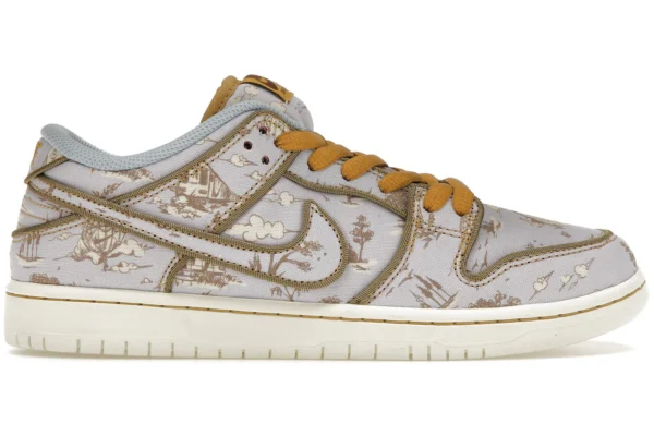 Nike SB Dunk Low Premium City of Style