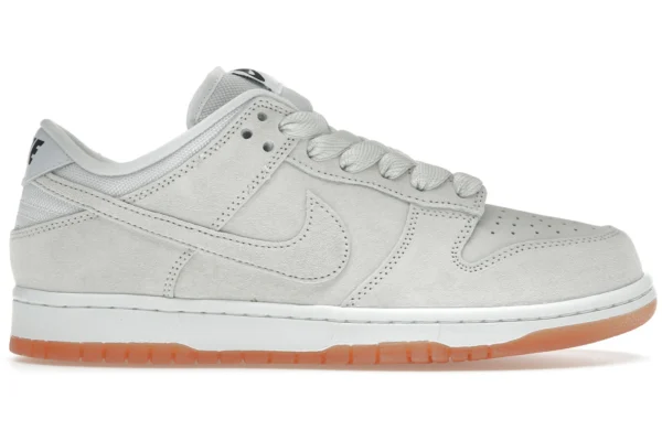 Nike SB Dunk Low Pro B Pale Ivory