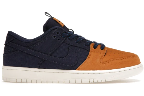 Nike SB Dunk Low Pro PRM 90s Backpack