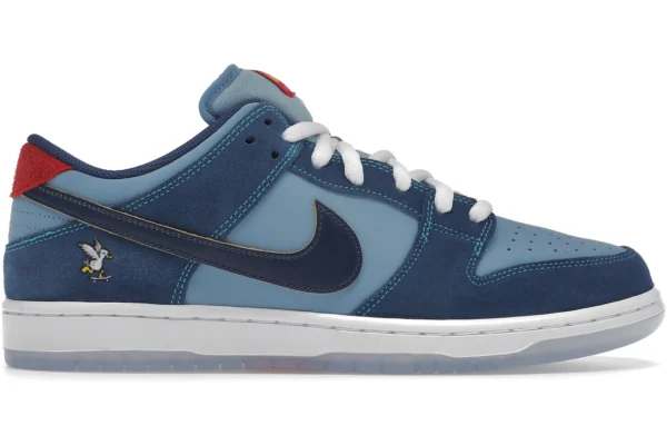 Nike SB Dunk Low Pro Why So Sad?