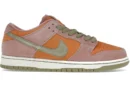 Nike SB Dunk Low Red Stardust