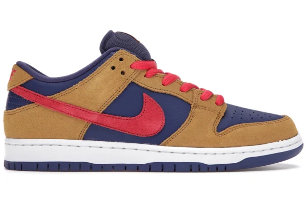 Nike SB Dunk Low Reverse Papa Bear