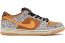 Nike SB Dunk Low Safari